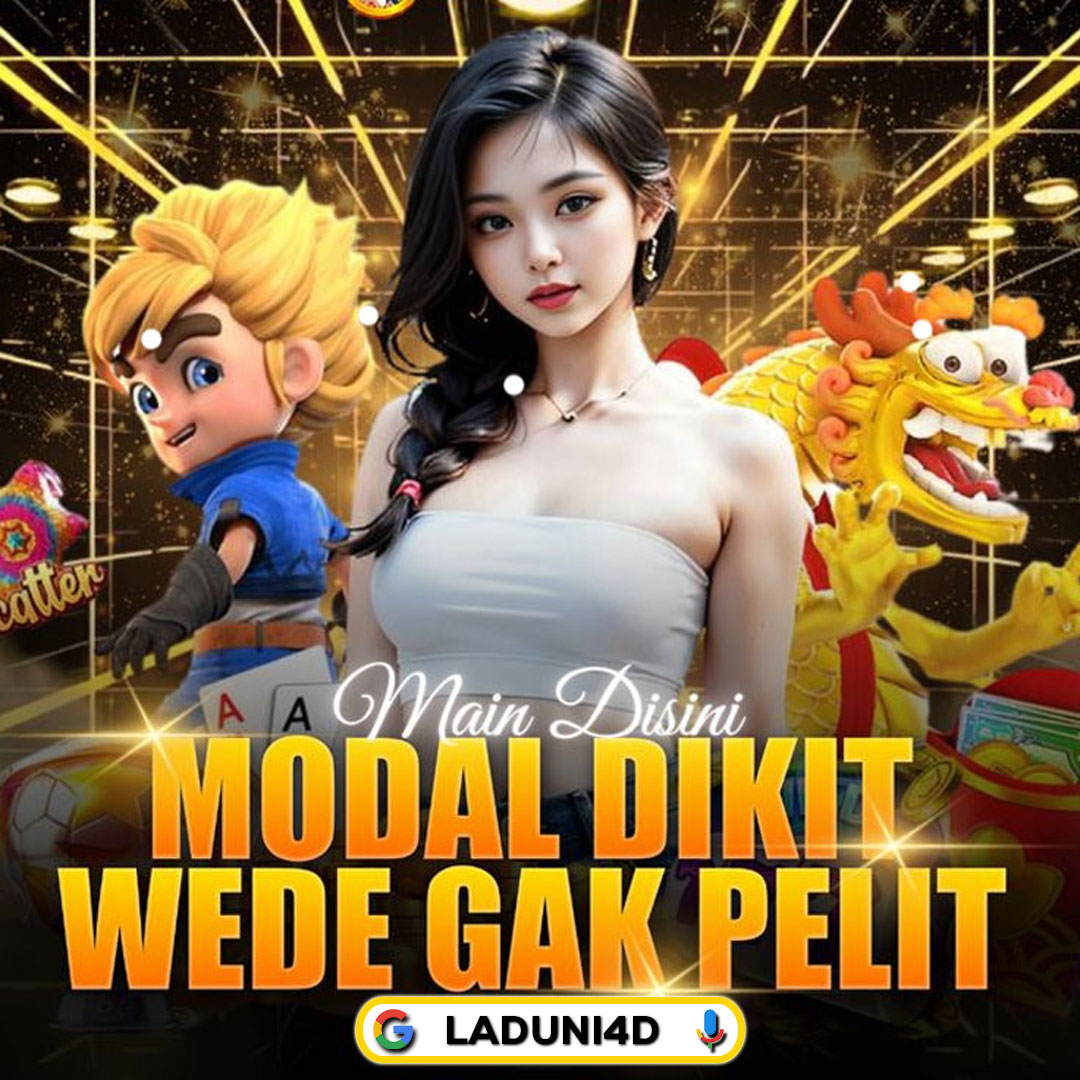 LADUNI4D